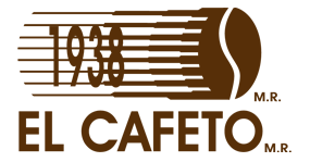 El Cafeto logo