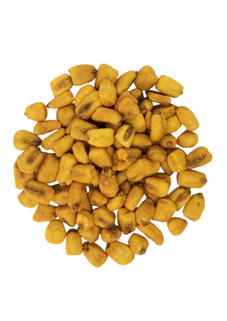 Maíz corn nuts queso