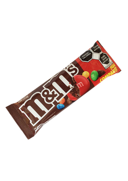 M&M Pieza de 81g