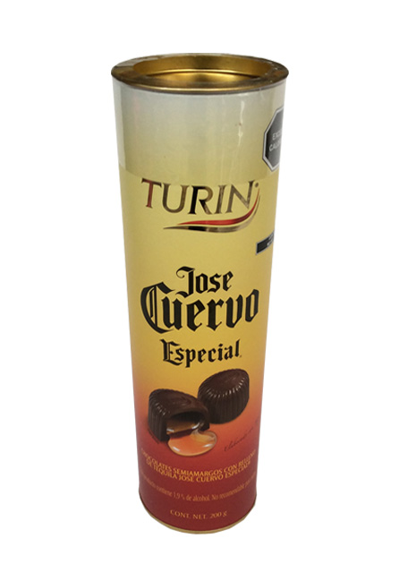 Tequila Cuervo