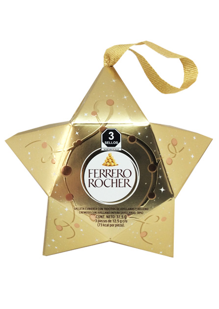 Ferrero Estrella