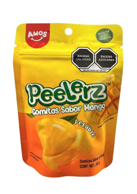 Peelerz Mango c/65grs